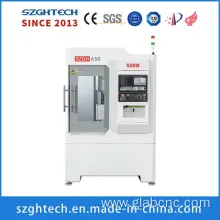 High Quality 5-Axis CNC Milling Machine Manufacturer Szgh-650